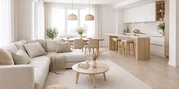 Охрана Квартиры