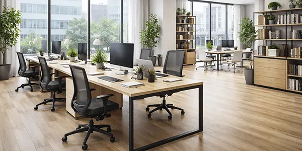 Охрана бизнеса