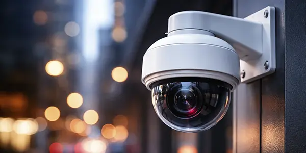 Системы безопасности